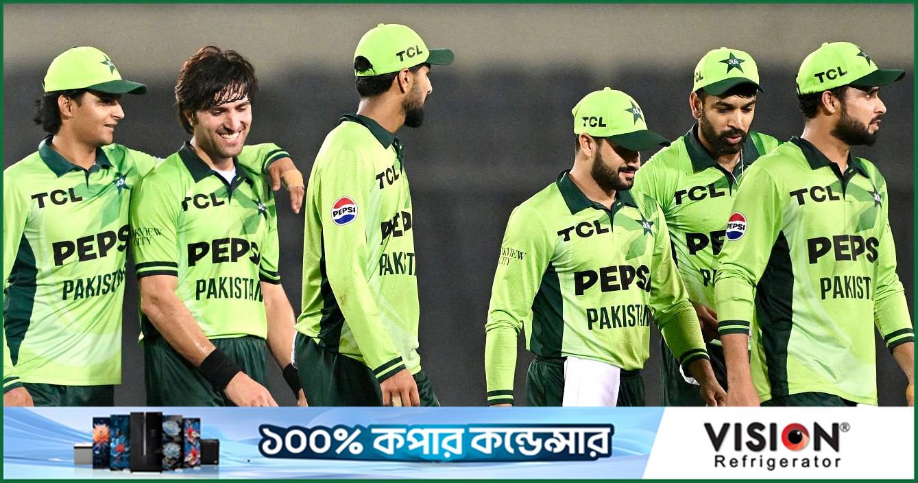 অস্ট্রেলিয়া সিরিজের পাকিস্তান দল ঘোষণা, ফিরেছেন একাধিক তারকা
